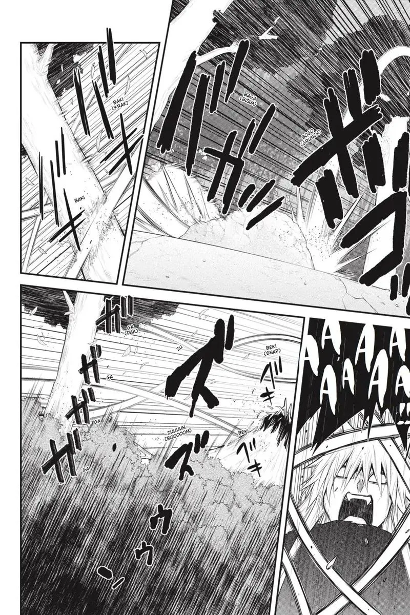 Log Horizon - Nishikaze no Ryodan Chapter 59 page 12