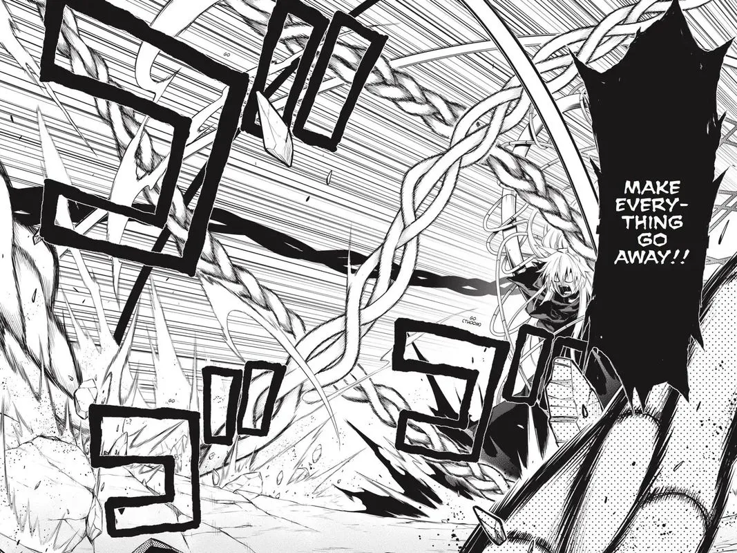 Log Horizon - Nishikaze no Ryodan Chapter 59 page 11