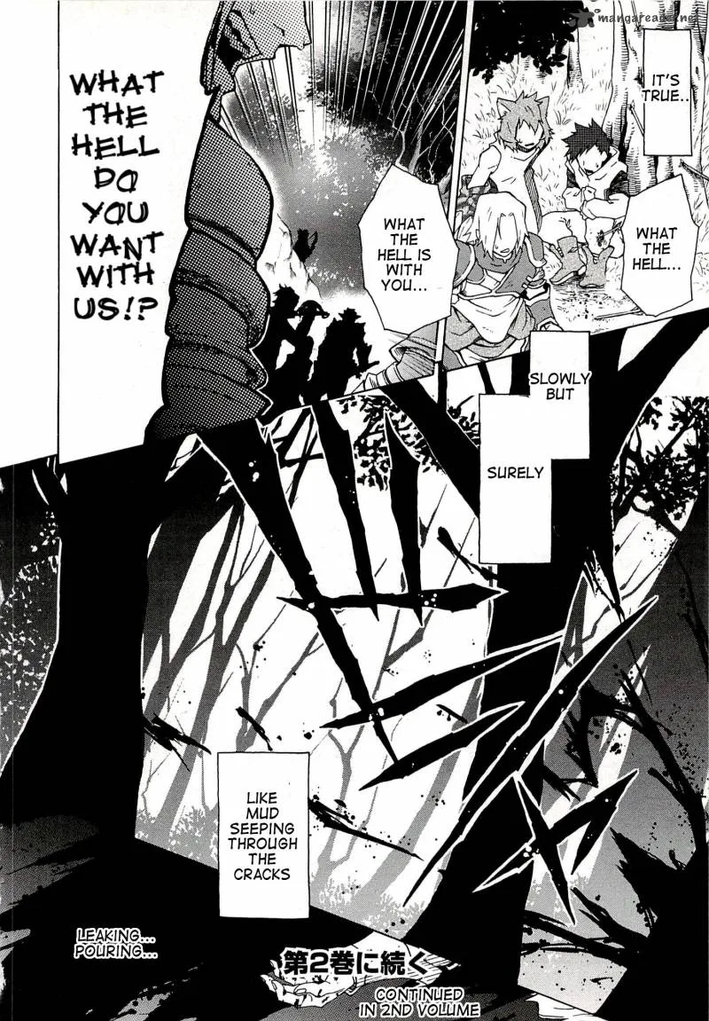 Log Horizon - Nishikaze no Ryodan Chapter 6 page 16