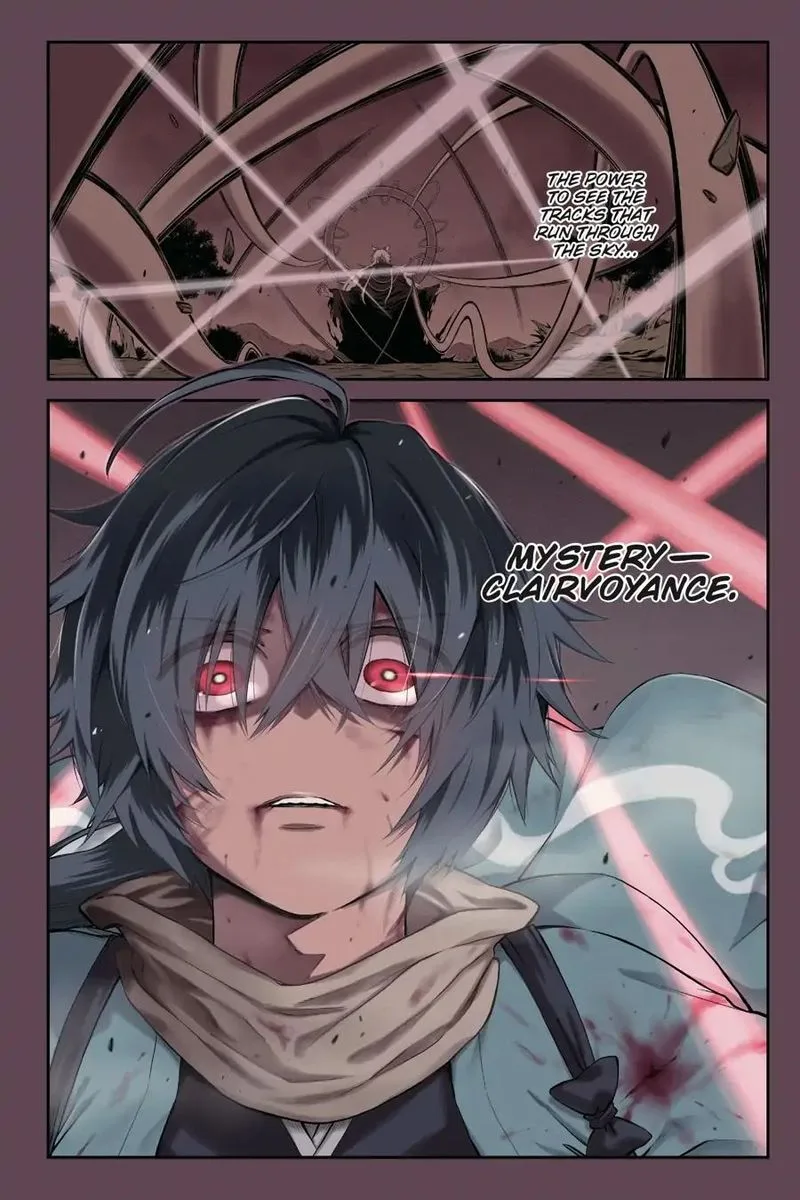 Log Horizon - Nishikaze no Ryodan Chapter 60 page 5