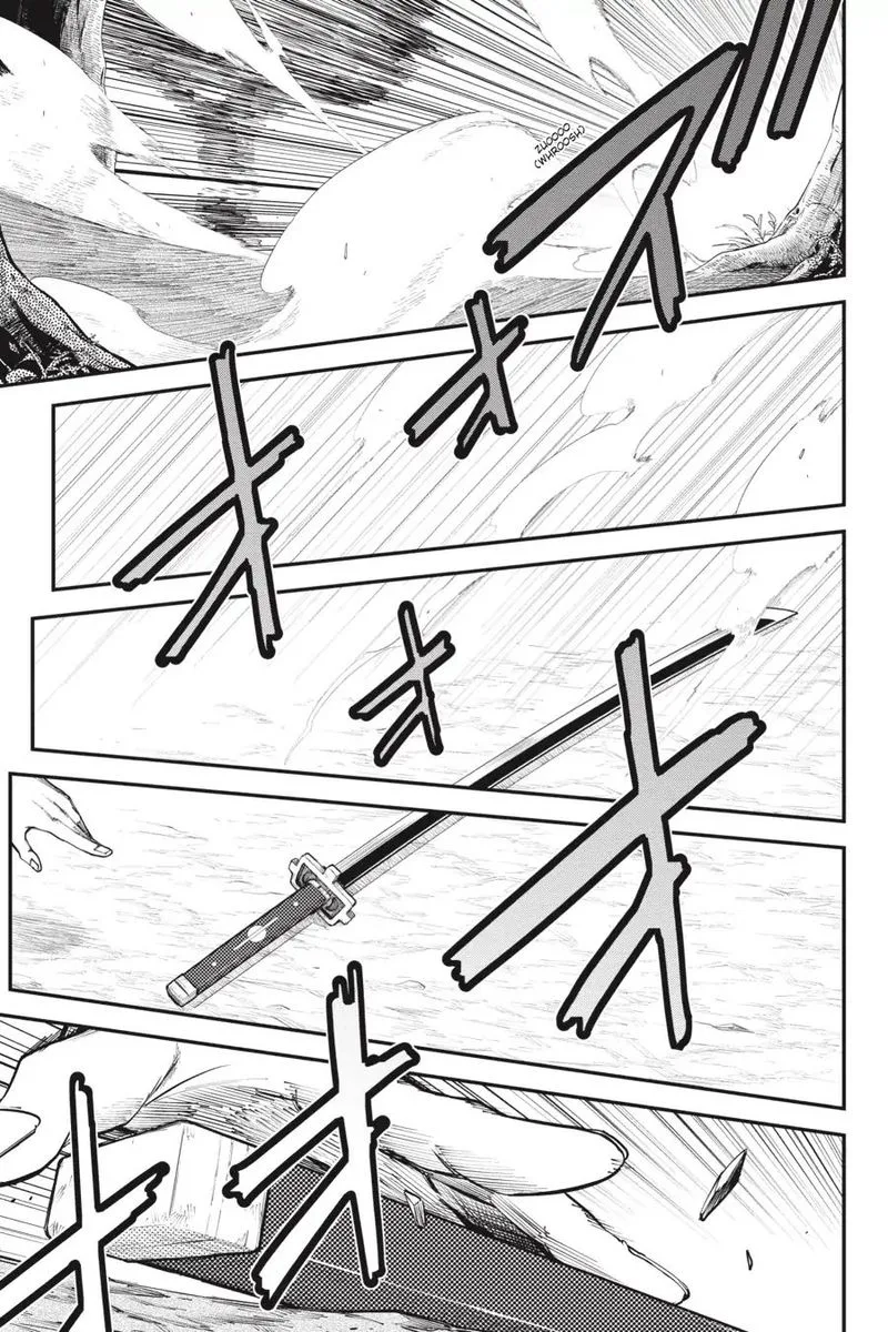 Log Horizon - Nishikaze no Ryodan Chapter 60 page 19
