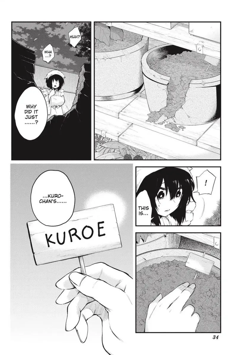 Log Horizon - Nishikaze no Ryodan Chapter 61 page 5