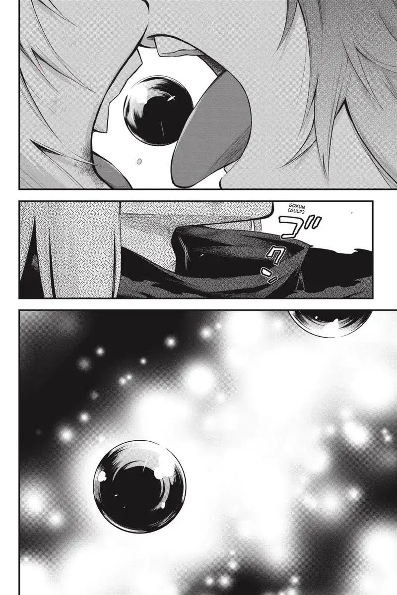 Log Horizon - Nishikaze no Ryodan Chapter 61 page 26