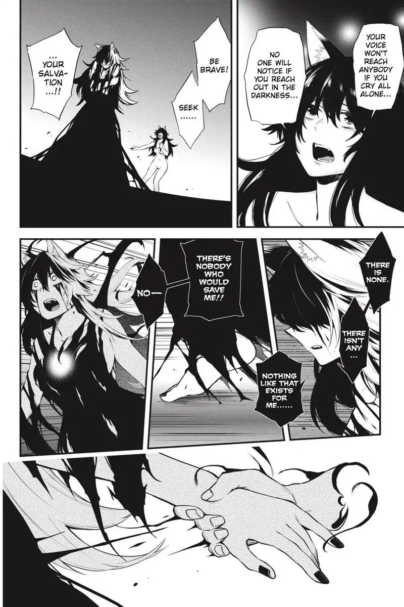 Log Horizon - Nishikaze no Ryodan Chapter 62 page 14