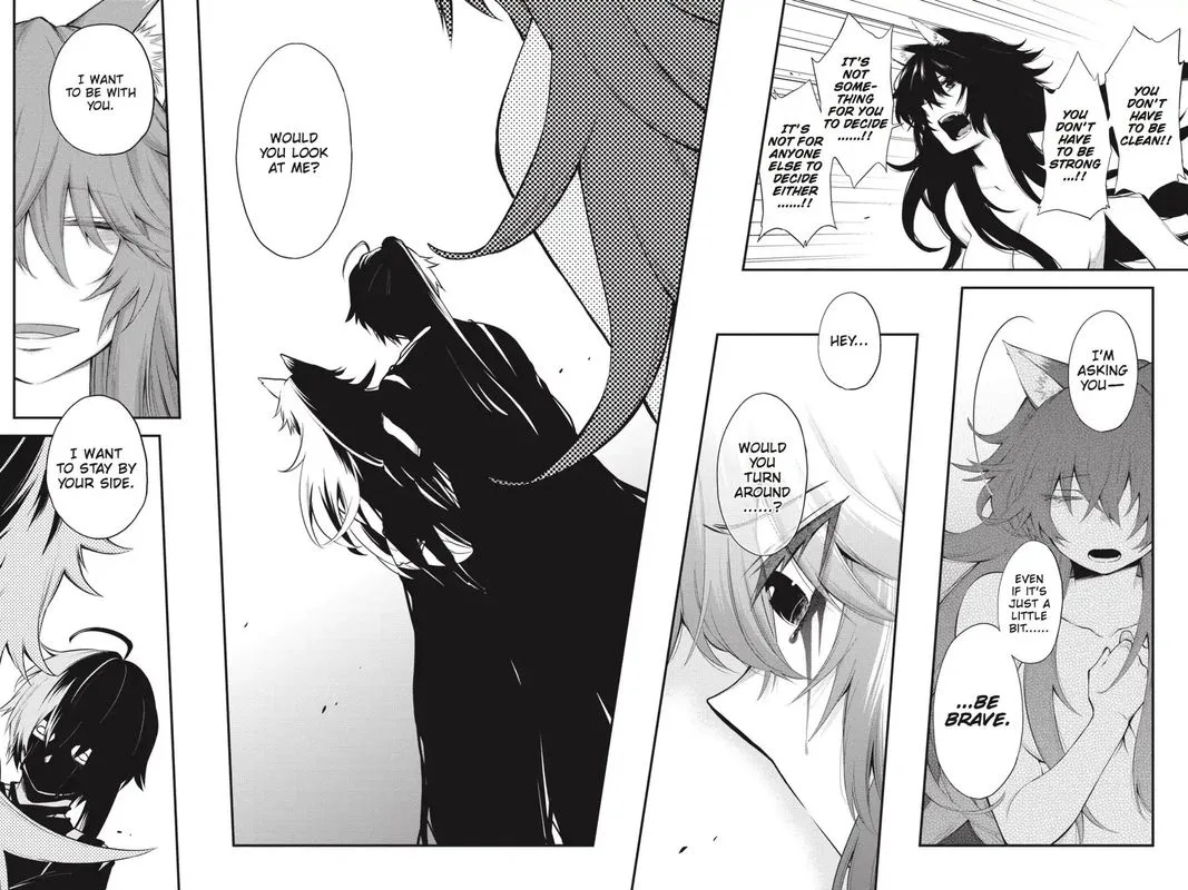 Log Horizon - Nishikaze no Ryodan Chapter 62 page 16