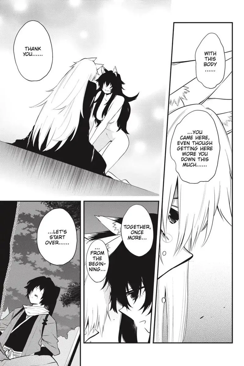 Log Horizon - Nishikaze no Ryodan Chapter 62 page 24