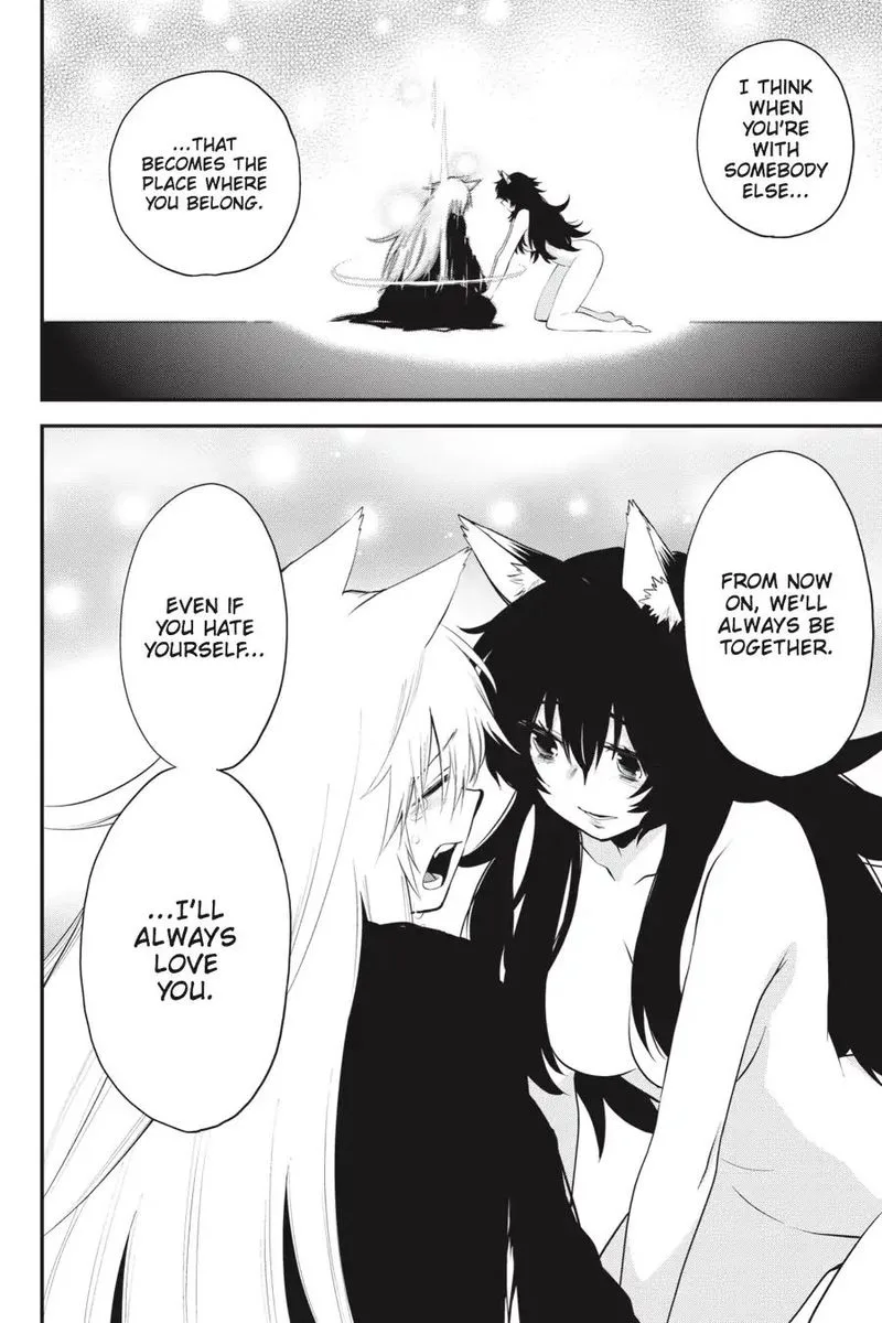 Log Horizon - Nishikaze no Ryodan Chapter 62 page 23