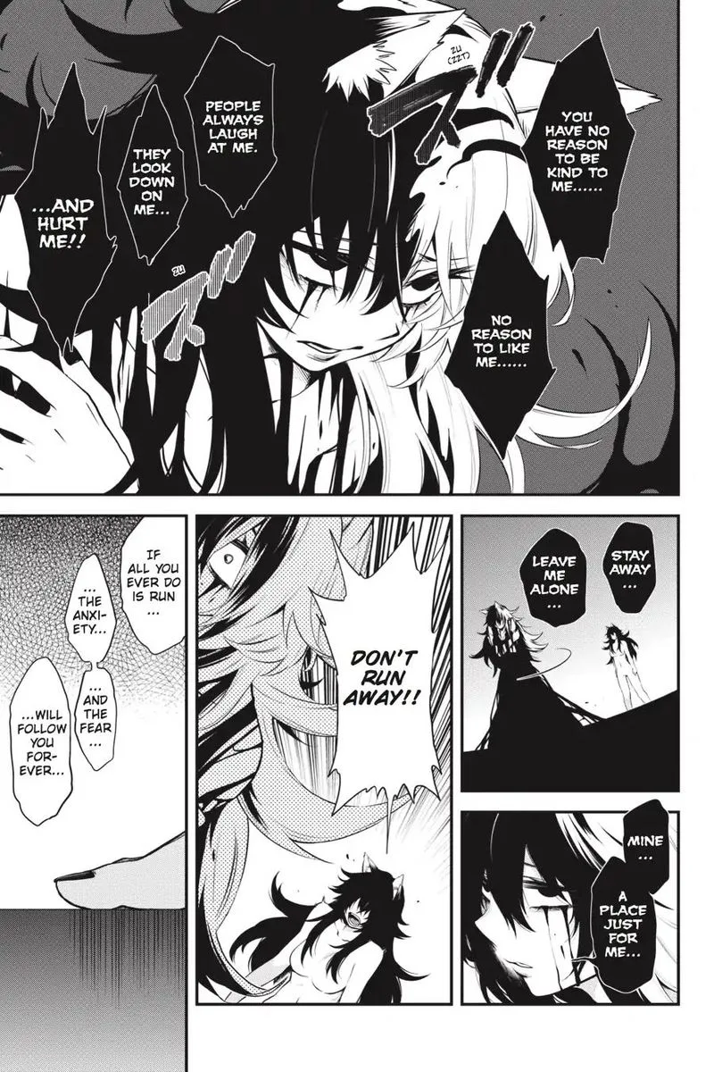 Log Horizon - Nishikaze no Ryodan Chapter 62 page 13