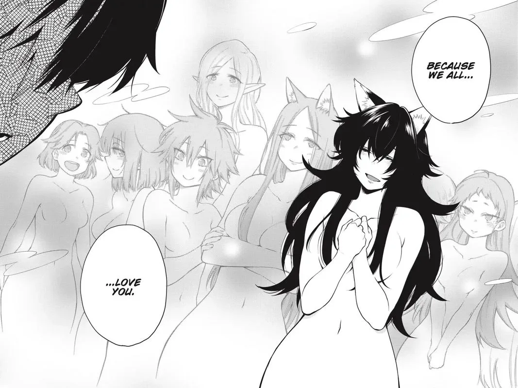 Log Horizon - Nishikaze no Ryodan Chapter 62 page 17