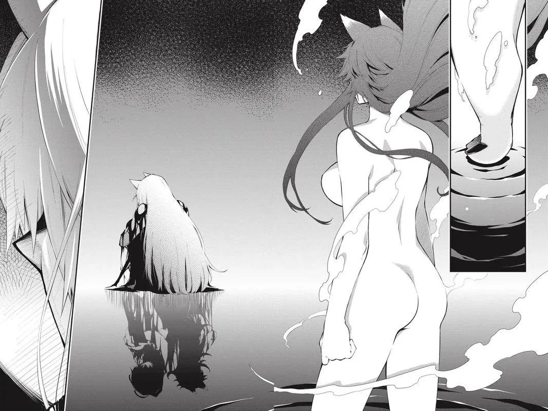 Log Horizon - Nishikaze no Ryodan Chapter 62 page 2