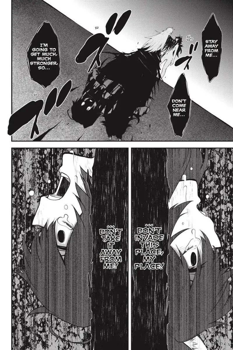 Log Horizon - Nishikaze no Ryodan Chapter 62 page 10