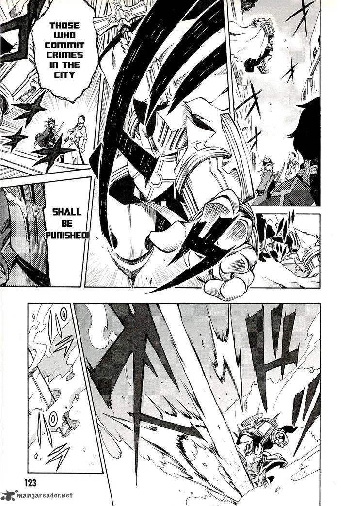 Log Horizon Chapter 5 page 3