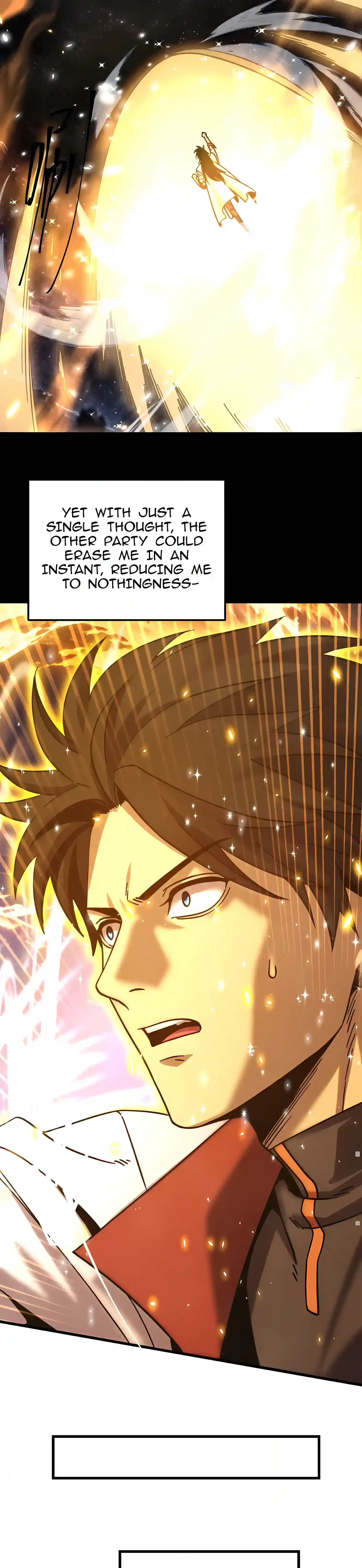 Logging 10,000 Years into the Future (Apex Future Martial Arts) Chapter 360 page 22