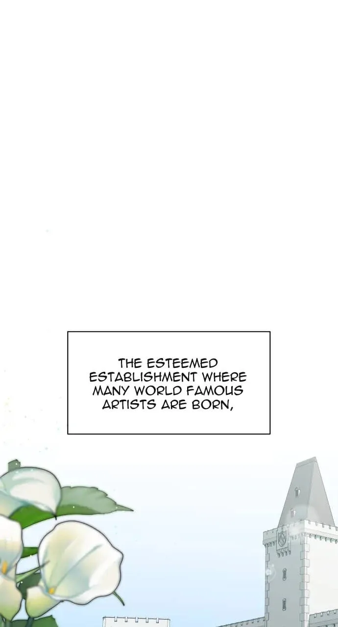 Longing and Lies Chapter 1 page 2