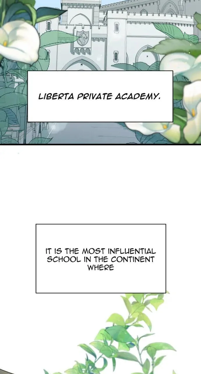 Longing and Lies Chapter 1 page 3