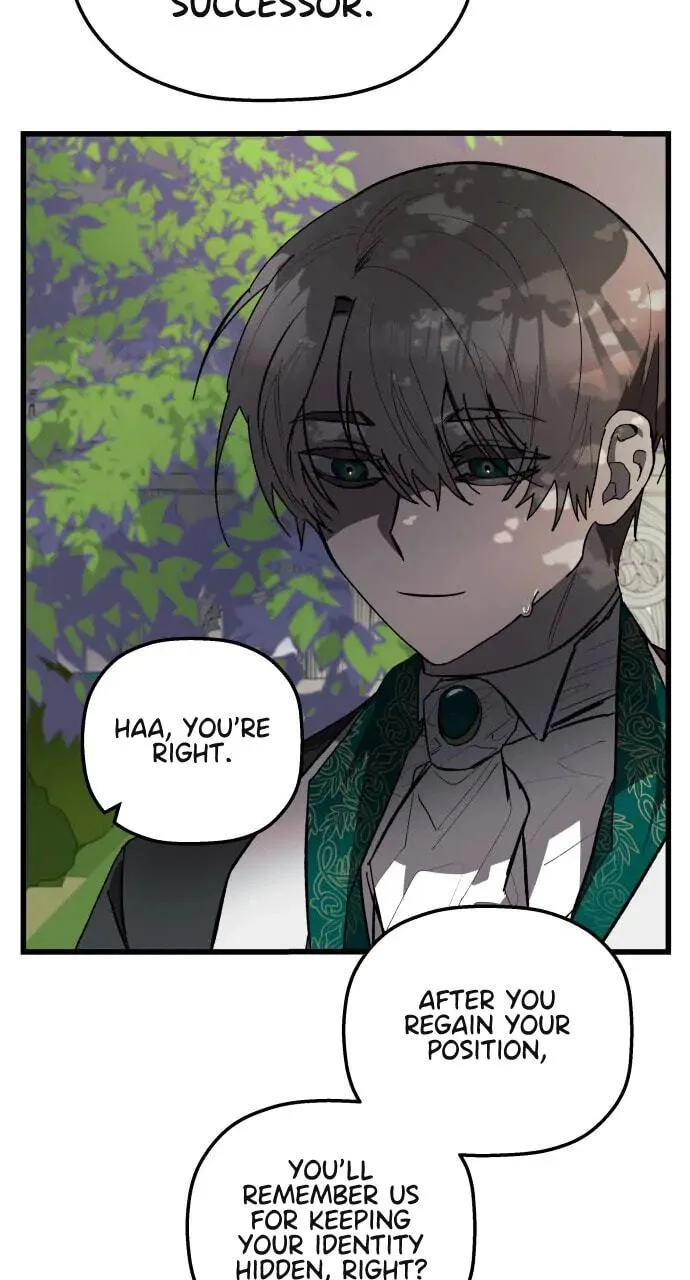 Longing and Lies Chapter 1 page 18
