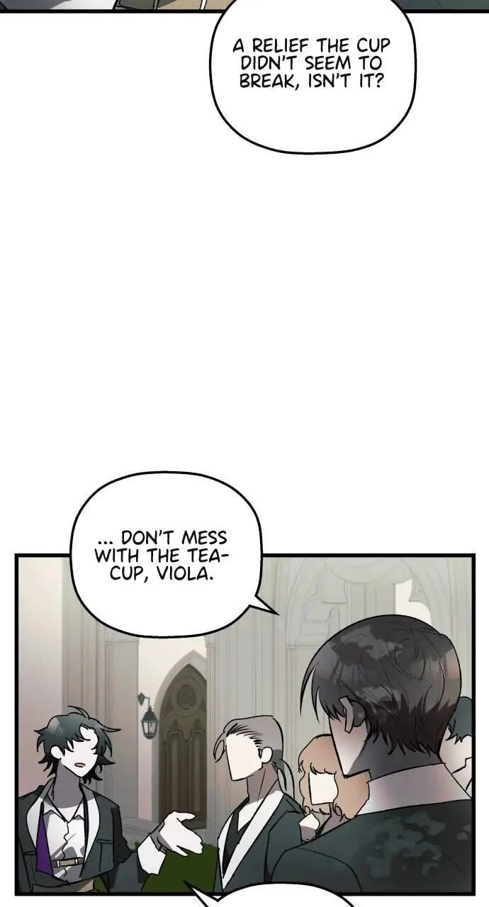 Longing and Lies Chapter 1 page 25