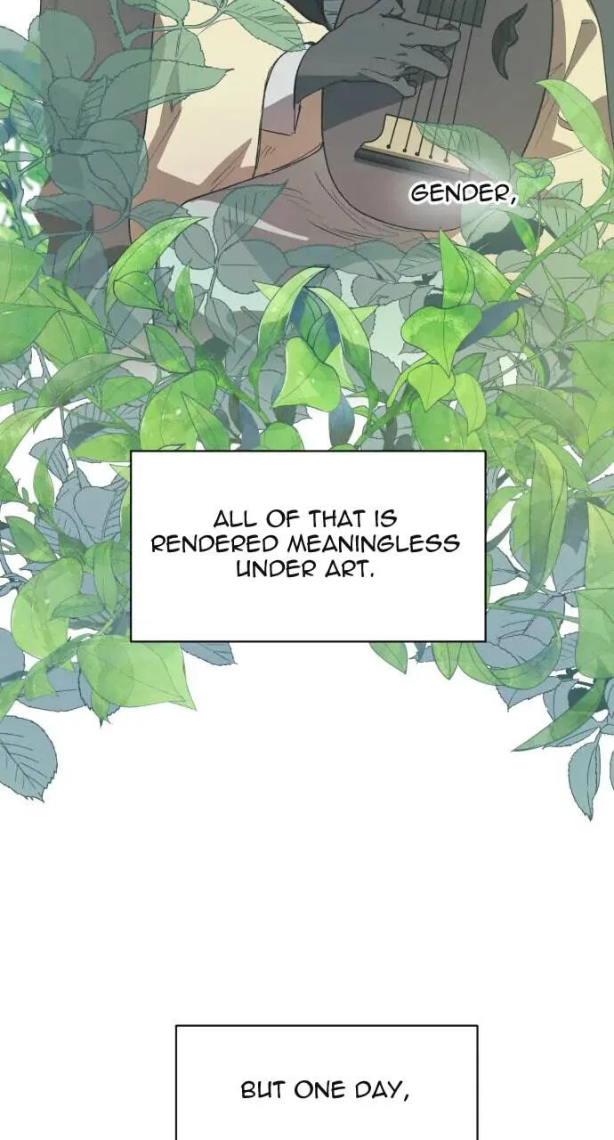 Longing and Lies Chapter 1 page 5