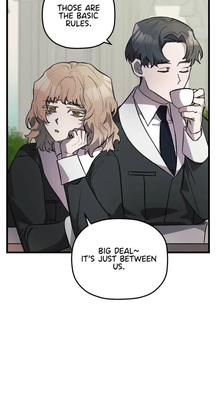 Longing and Lies Chapter 1 page 14