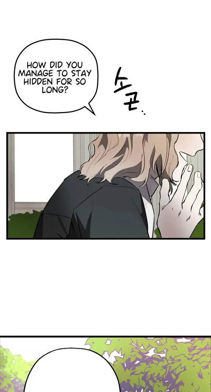 Longing and Lies Chapter 1 page 10