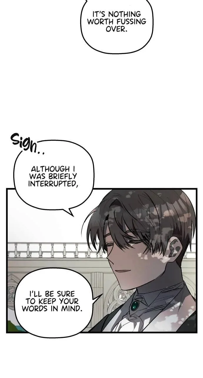 Longing and Lies Chapter 1 page 26