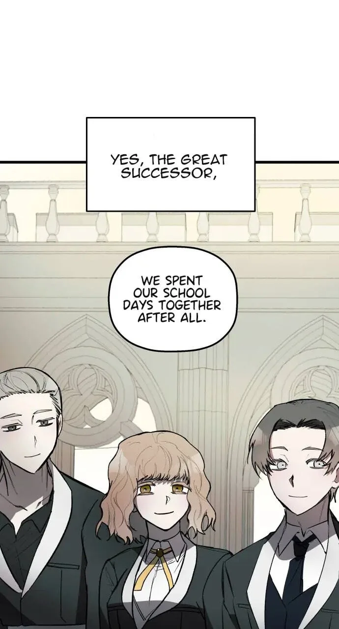 Longing and Lies Chapter 1 page 27