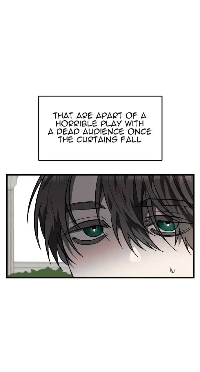 Longing and Lies Chapter 1 page 31
