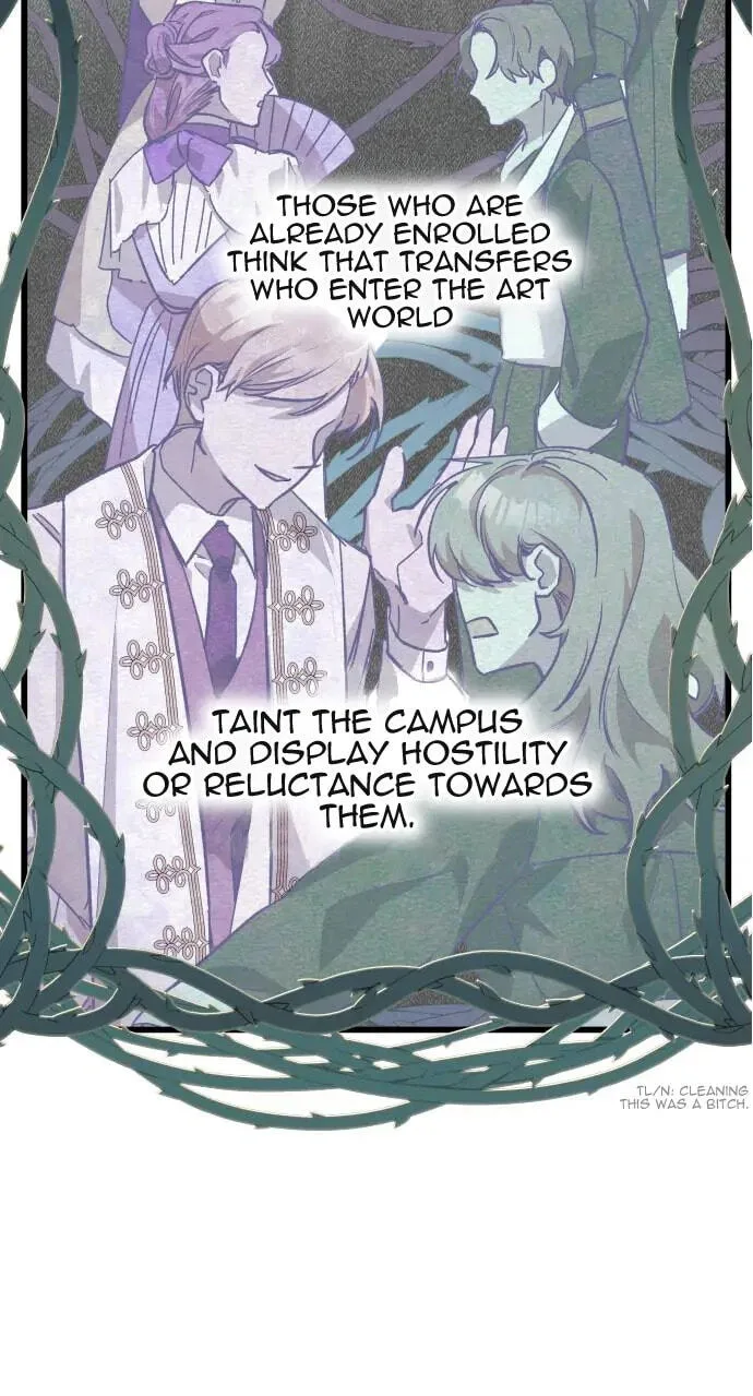 Longing and Lies Chapter 1 page 44