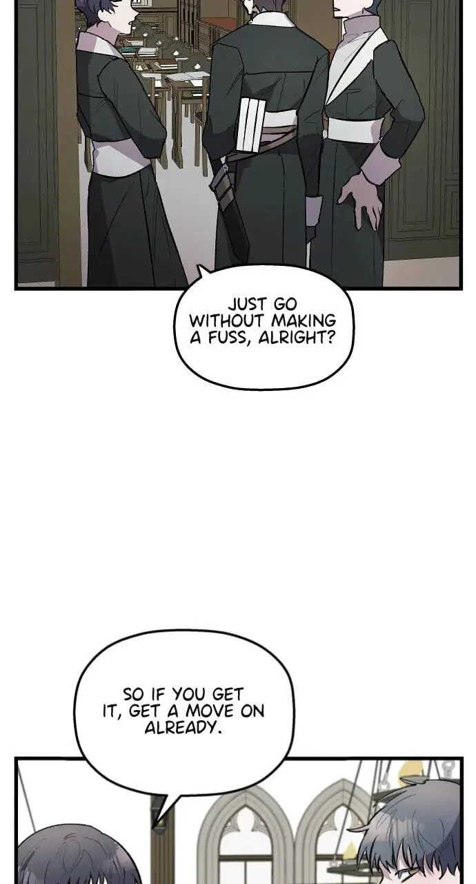 Longing and Lies Chapter 1 page 60