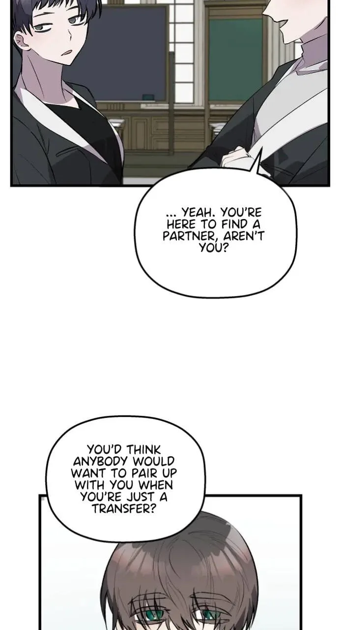 Longing and Lies Chapter 1 page 61