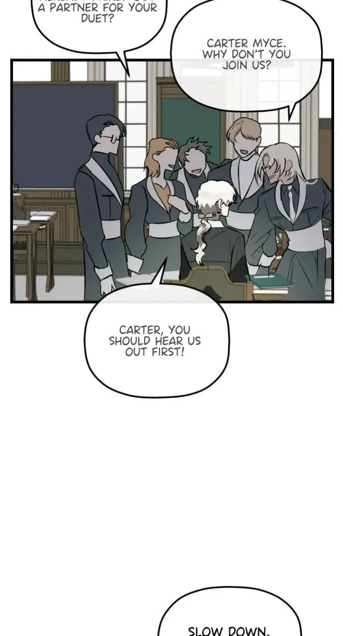 Longing and Lies Chapter 1 page 64