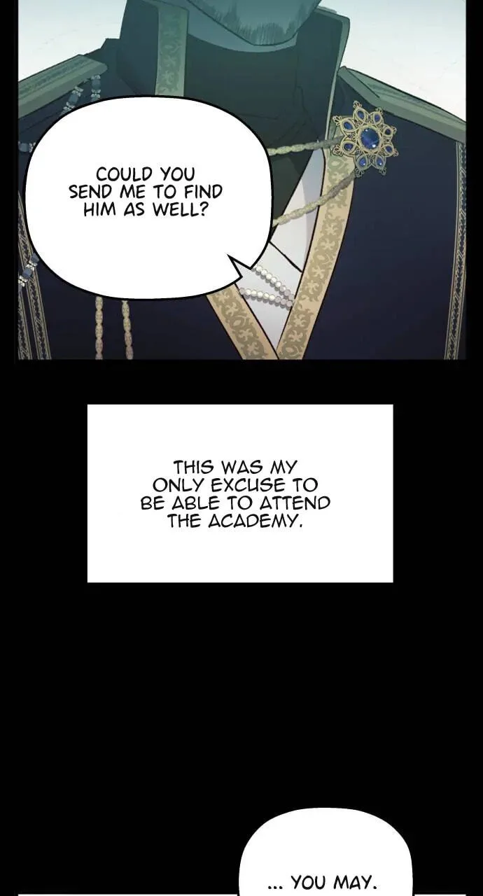 Longing and Lies Chapter 1 page 85