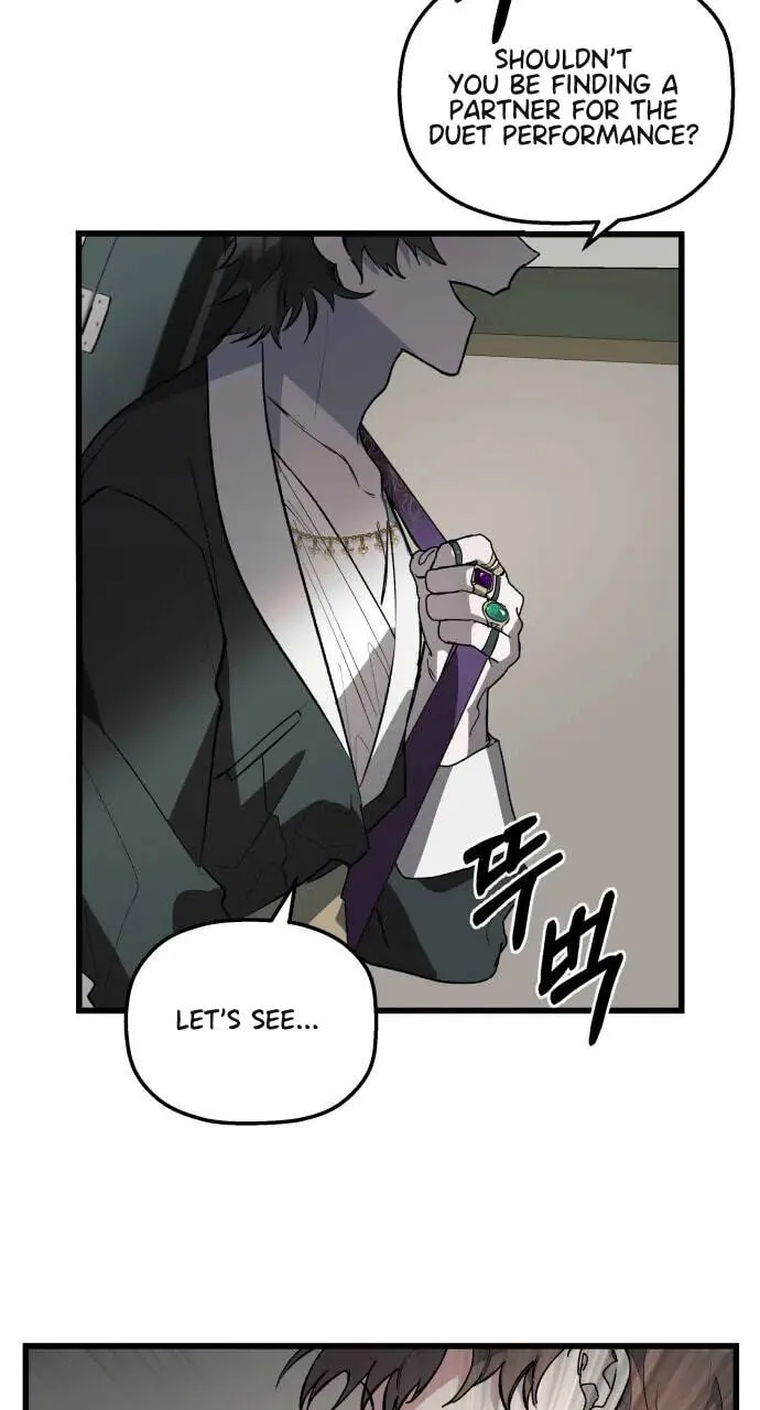 Longing and Lies Chapter 1 page 109