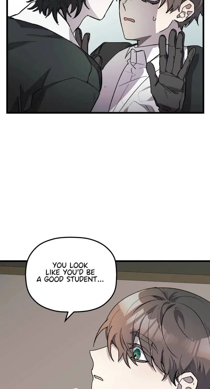 Longing and Lies Chapter 1 page 111