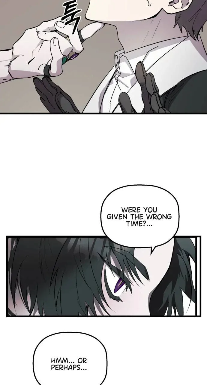 Longing and Lies Chapter 1 page 112