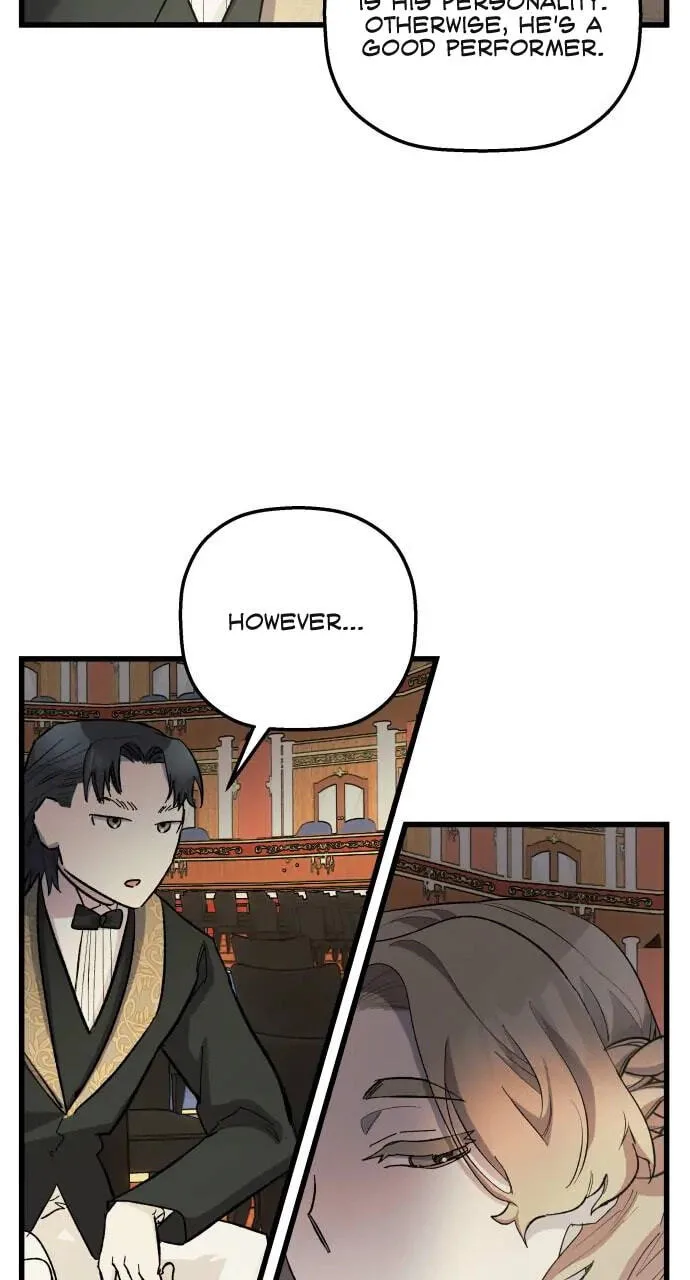 Longing and Lies Chapter 10 page 12