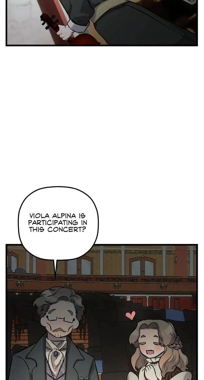 Longing and Lies Chapter 10 page 3