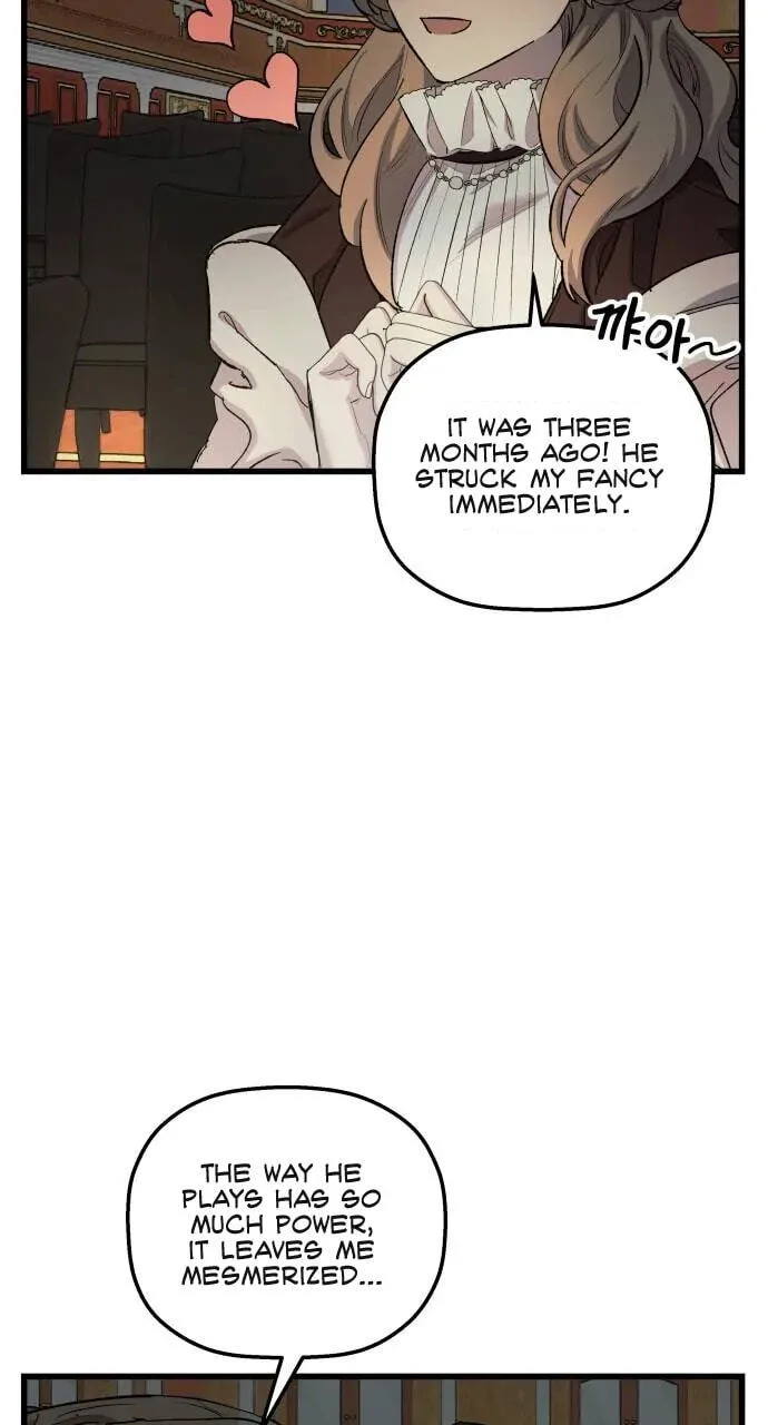 Longing and Lies Chapter 10 page 6