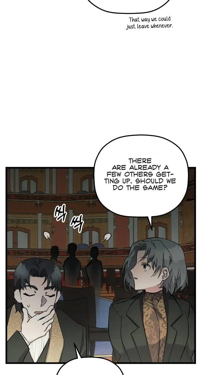 Longing and Lies Chapter 10 page 10