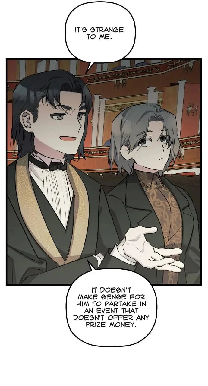 Longing and Lies Chapter 10 page 8