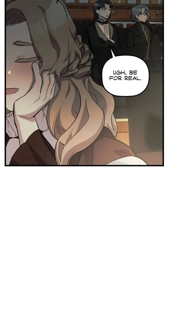 Longing and Lies Chapter 10 page 7