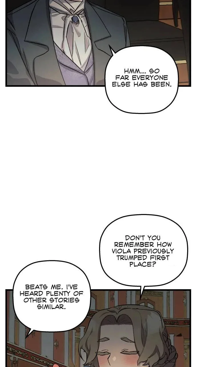 Longing and Lies Chapter 10 page 5