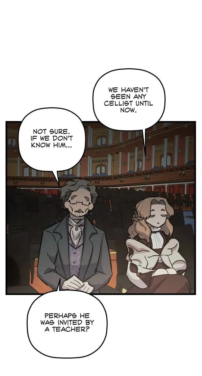 Longing and Lies Chapter 10 page 15