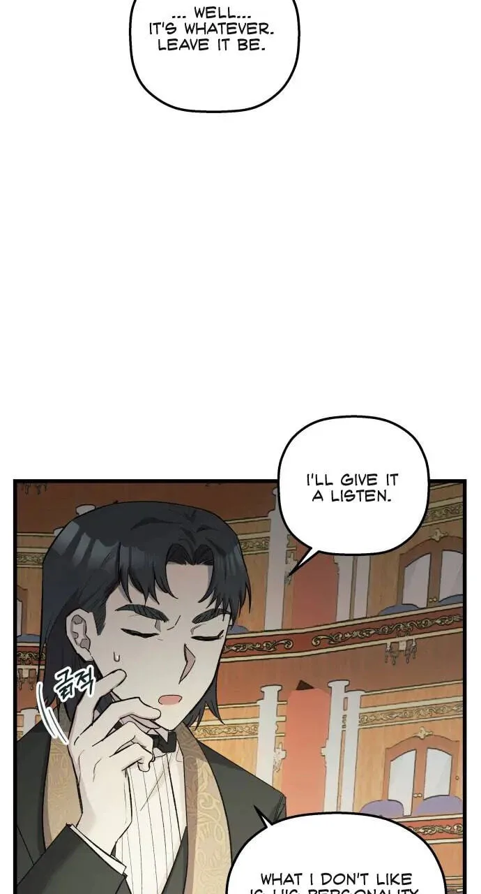 Longing and Lies Chapter 10 page 11