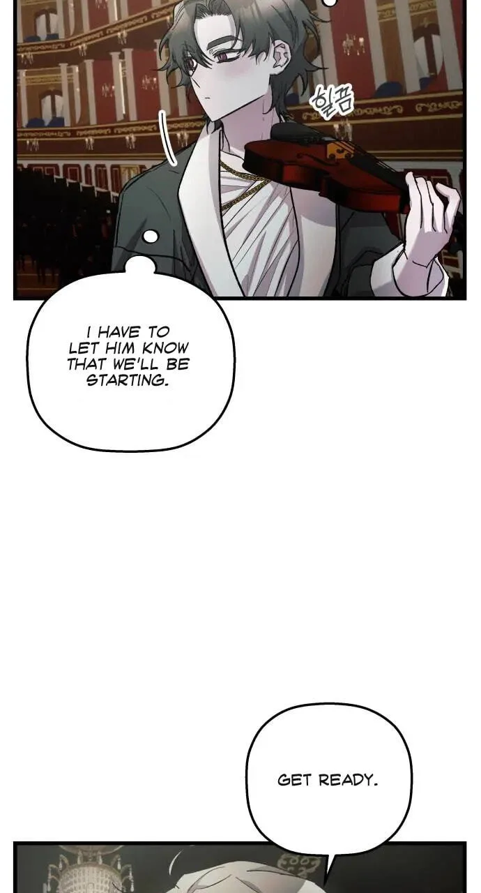 Longing and Lies Chapter 10 page 28