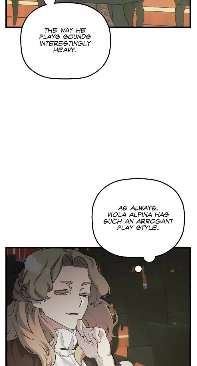 Longing and Lies Chapter 10 page 34