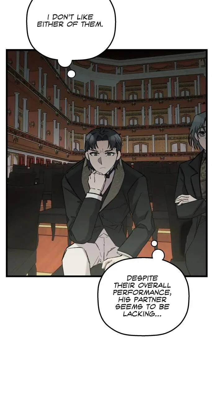 Longing and Lies Chapter 10 page 38
