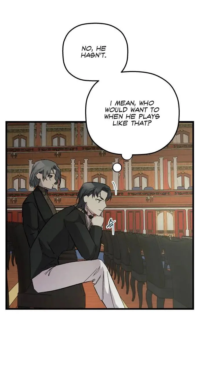 Longing and Lies Chapter 10 page 41