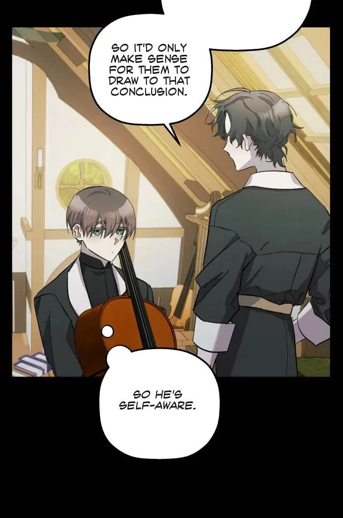 Longing and Lies Chapter 10 page 48