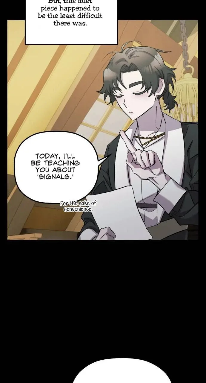 Longing and Lies Chapter 10 page 52